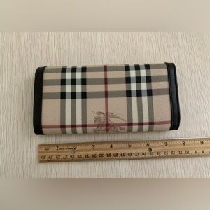 Burberry Wallet
